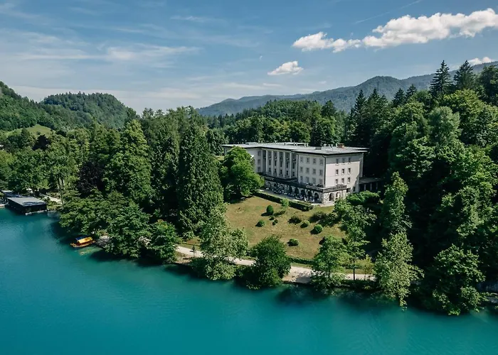 Vila Bled